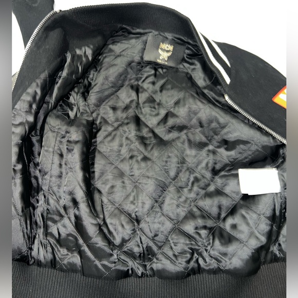 MCM jacket , great condition - Picture 6 of 9